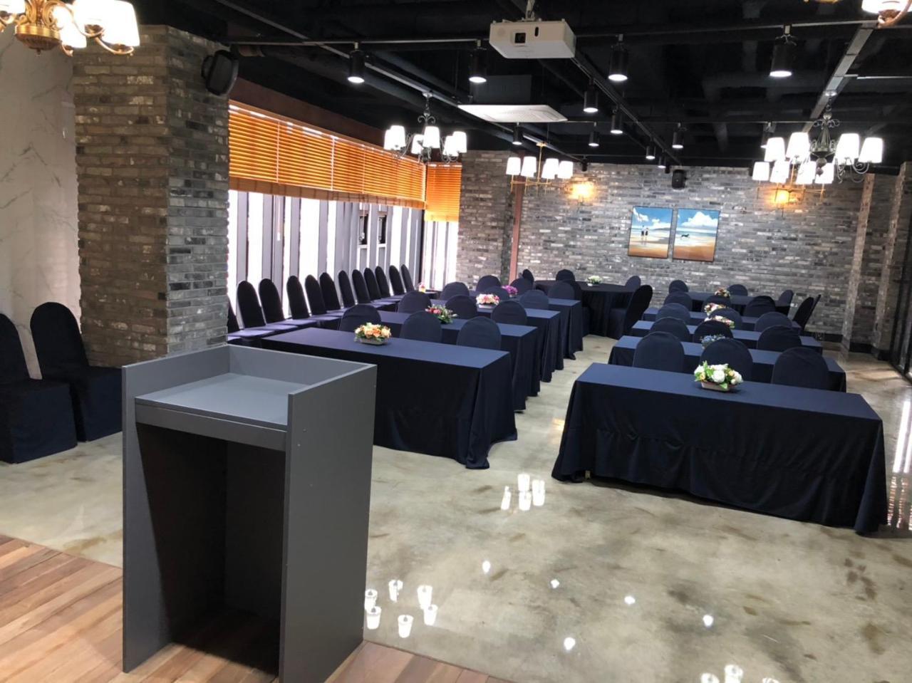 Royal Hotel Jeongeup Exterior photo